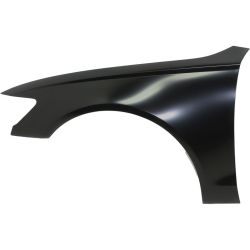 AUDI A6 SEDAN FENDER LEFT (Driver Side) (ALUMINUM) **CAPA** OEM#4G0821101 2012-2018 PL#AU1240125C