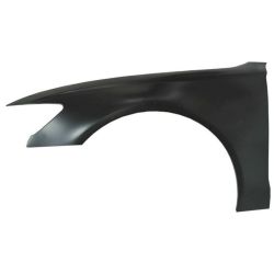 AUDI A6 SEDAN FENDER LEFT (Driver Side) (STEEL) OEM#4G0821101-PFM 2012-2018 PL#AU1240126