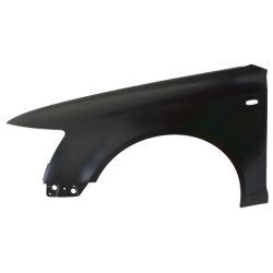 AUDI A6 SEDAN /WAGON FENDER LEFT (Driver Side) (STEEL) OEM#4F0821103A-PFM 2005-2008 PL#AU1240127