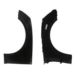 AUDI A5 COUPE  FENDER LEFT (Driver Side) **CAPA** OEM#8W6821105B 2018-2024 PL#AU1240145C