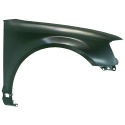 AUDI A3  FENDER RIGHT (Passenger Side) (WO/SIDE MARKER HOLE) OEM#8P0821106G 2009-2013 PL#AU1241124