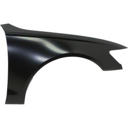 AUDI A6 SEDAN FENDER RIGHT (Passenger Side) (ALUMINUM) **CAPA** OEM#4G0821102 2012-2018 PL#AU1241125C