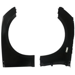 AUDI A5 CABRIO  FENDER RIGHT (Passenger Side) **CAPA** OEM#8W6821106B 2018-2024 PL#AU1241145C