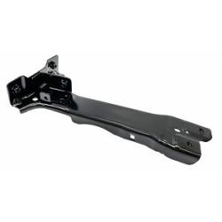 AUDI A3 SEDAN FENDER BRACKET LEFT (Driver Side) OEM#8Y0821131 2022-2024 PL#AU1244108