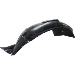AUDI A3 SEDAN  FENDER LINER LEFT (Driver Side) OEM#8V5821171G-PFM 2015-2020 PL#AU1248142