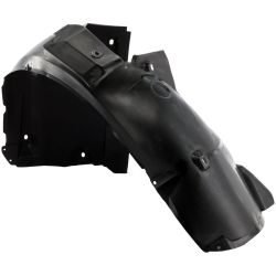 AUDI A4 SEDAN / WAGON FENDER LINER RIGHT (Passenger Side) OEM#8K0821172P 2013-2016 PL#AU1249136