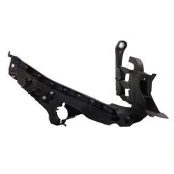 AUDI S4 SEDAN HEAD/LAMP MOUNTING BRACKET RIGHT (Passenger Side) UPPER (PLASTIC) OEM#8K0805608C 2010-2012 PL#AU2509102