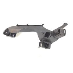 AUDI Q5 / Q5 E / SQ5 HEAD LAMP MOUNTING PLATE RIGHT (Passenger Side) **CAPA** OEM#80A805608B 2021-2024 PL#AU2509113C