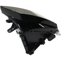 AUDI A3 E-TRON FOG LAMP ASSEMBLY LEFT (Driver Side) **CAPA** OEM#8V0941699B 2016 PL#AU2592120C