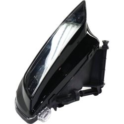 AUDI A3 E-TRON FOG LAMP ASSEMBLY RIGHT (Passenger Side) **CAPA** OEM#8V0941700B 2016 PL#AU2593120C
