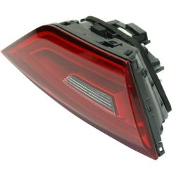 AUDI A3 SEDAN  BACK-UP LAMP ASSY LEFT (Driver Side) (LED) OEM#8V5945093J 2015-2016 PL#AU2802116