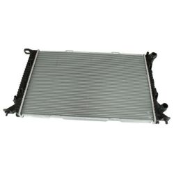 AUDI S4 SEDAN RADIATOR 2.0L M/T OEM#8K0121251L 2010-2016 PL#AU3010152