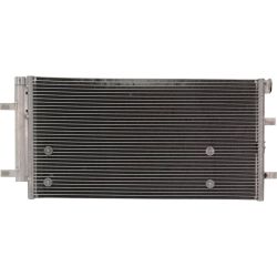 AUDI S4 SEDAN A/C CONDENSER OEM#8K0260403AF 2010-2016 PL#AU3030132