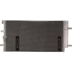 AUDI S4 SEDAN A/C CONDENSER OEM#8K0260403AF 2010-2016 PL#AU3030132