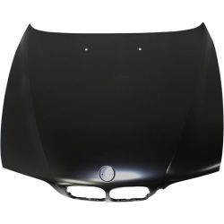 BMW BMW 5 SERIES HOOD OEM#41618238592 1997-2003 PL#BM1230107