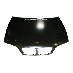 BMW BMW 3( ci ) (COUPE/CONVERTIBLE)  HOOD (From 3-03) OEM#41617065256 2003-2006 PL#BM1230120