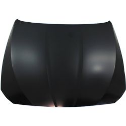 BMW BMW 5 SERIES HYBRID  HOOD ( STEEL ) OEM#41617207194-PFM 2012-2016 PL#BM1230130