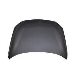 BMW BMW 5 SERIES GRAN TURISMO F07  HOOD (STEEL) OEM#41617227768-PFM 2010-2017 PL#BM1230134