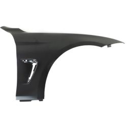 BMW BMW 4 (2DOORS/COUPE) FENDER RIGHT (Passenger Side)**CAPA** OEM#41357438442 2014-2017 PL#BM1241164C