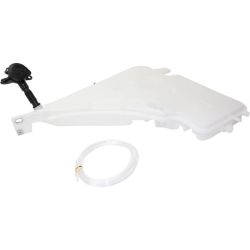 BMW BMW M3 SEDAN  WASHER TANK W/PUMP W/CAP W/INLET (WO/H.L.WASHER) OEM#61667241672-PFM 2015-2018 PL#BM1288111