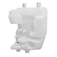 BMW BMW X2  WASHER TANK WO/PUMP (WO/WASHER)(28i) OEM#61667403904 2018-2022 PL#BM1288115
