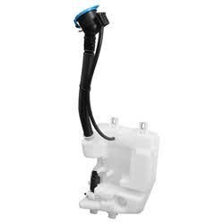 BMW BMW X2  WASHER TANK W/PUMP W/INLET W/CAP (WO/WASHER) OEM#61667403904-PFM 2018-2022 PL#BM1288116