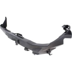 BMW BMW 3 (WAGON)  HEAD LAMP LOWER SUPPORT MOUNTING BRACKET LEFT (Driver Side) OEM#51647116707 2006-2008 PL#BM2508102