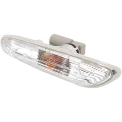 BMW BMW 3 (SEDAN)  SIDE REPEATER LAMP RIGHT (Passenger Side) **CAPA** OEM#63137253325 2006-2011 PL#BM2571117C
