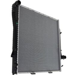 BMW BMW X5 RADIATOR 3.0/L6 A/T OEM#17107544668 2001-2006 PL#BM3010120