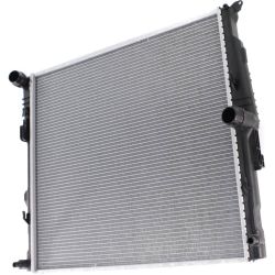 BMW BMW X3 RADIATOR (28i MDL) OEM#17118623366 2011-2012 PL#BM3010177