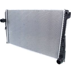 BMW BMW X3 RADIATOR (35i)(28i 13-16)(28d) OEM#17118623369 2011-2017 PL#BM3010179