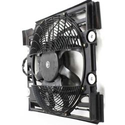 BMW BMW 5 SERIES A/C FAN ASSEMBLY OEM#64546921395 1999-2003 PL#BM3113109