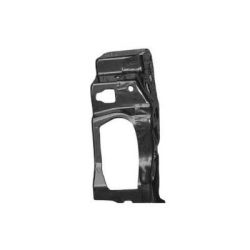 DODGE STRATUS/SEDAN  RADIATOR SUPPORT HEAD LAMP MTG PANEL LEFT (Driver Side) OEM#4814729AD 2001-2006 PL#CH1221117