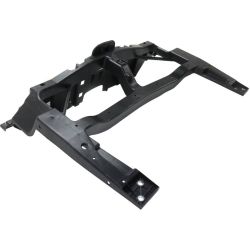 CHRYSLER 200 SEDAN  HEADER PANEL BRACKET (FRONT SUPPORT)(PLASTIC) OEM#68376692AA 2015-2017 PL#CH1222102