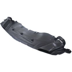 DODGE CHALLENGER FRONT ENGINE UNDER COVER W/AIR DUCTS (6.4L) OEM#68060070AB 2011-2014 PL#CH1228114