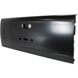 DODGE TRUCKS & VANS DODGE/PU ( R1500)(EXC Mega Cab ) TAILGATE (DUAL REAR WHEEL) OEM#55276328AA 2002-2005 PL#CH1900125
