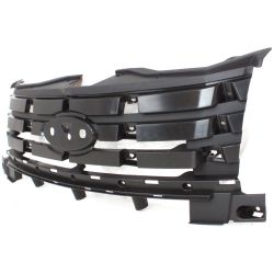 FORD TRUCKS & VANS EDGE GRILLE SUPPORT (GRL REINF) BLACK OEM#7T4Z8A284A 2007-2010 PL#FO1220241