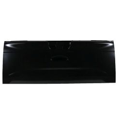 FORD TRUCKS & VANS FORD/PU F150 (EXC RAPTOR) TAILGATE (W/INTEGRATED STEP)(WO/APPLIQUE) OEM#FL3Z9940700B 2015-2017 PL#FO1900127