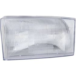 FORD TRUCKS & VANS EXCURSION HEAD/LAMP ASSEMBLY LEFT (Driver Side) ( for All Amber P/L ) OEM#1C3Z13008BA 2000-2001 PL#FO2502147