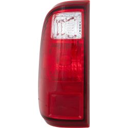 FORD TRUCKS & VANS FORD/PU  (F250/350/450) Super Duty TAIL LAMP UNIT LEFT (Driver Side)**CAPA** OEM#BC3Z13405A 2011-2016 PL#FO2800208C