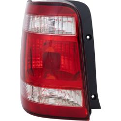 FORD TRUCKS & VANS ESCAPE HYBRID  TAIL LAMP UNIT LEFT (Driver Side) OEM#8L8Z13405A 2008-2012 PL#FO2800210