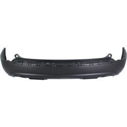 BUICK ENCLAVE REAR BUMPER COVER PRIMED (W/O SENSOR) OEM#25990207 2008-2012 PL#GM1100811