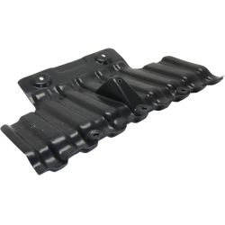 GM TRUCKS & VANS AVALANCHE  FRONT SPLASH SHIELD (ENG UNDER CVR)(2500) OEM#22781372 2002-2006 PL#GM1228154