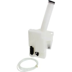 BUICK LE SABRE (FWD)  WASHER TANK W/PUMP W/SENSOR OEM#12487598-PFM 2000-2005 PL#GM1288175