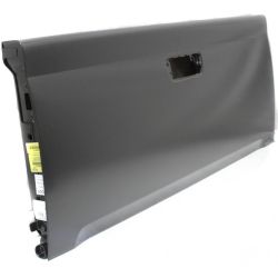 GM TRUCKS & VANS COLORADO (CHEVY)  TAILGATE (FLEETSIDE) **CAPA** OEM#19206604 2004-2012 PL#GM1900120C
