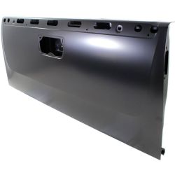 GM TRUCKS & VANS SIERRA/PU 1500 (GMC) TAILGATE (W/LOCK TYPE)(WO/RR CAMERA) OEM#20885079 2007-2013 PL#GM1900125
