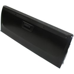 GM TRUCKS & VANS SIERRA/PU 1500  (GMC) TAILGATE ASSY (WO/LOCK TYPE) OEM#20885080-PFM 2007-2013 PL#GM1901104