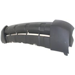 HONDA PILOT FRONT COVER SKID PLATE TXT (Lower Insert) OEM#71110S9VA10ZA 2006-2008 PL#HO1015102