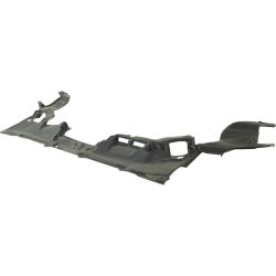 ACURA ILX HYBRID SPLASH SHIELD ASSEMBLY 2.0L (ENG UNDER CVR) OEM#74111TR3A50 2013-2015 PL#HO1228145