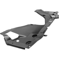 ACURA MDX FRONT SPLASH SHIELD (FRONT UNDER CVR) OEM#74111TZ5A01 2014-2020 PL#HO1228162